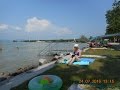 2019 Beautiful Balaton i Balatonfenyves - Hungary