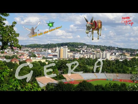 Gera - 31.07.2021 - schöne Erinnerungen