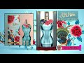 LA BELLE FLEUR TERRIBLE - Jean Paul Gaultier reseña de perfume ¡NUEVO 2022! El mejor perfume del año