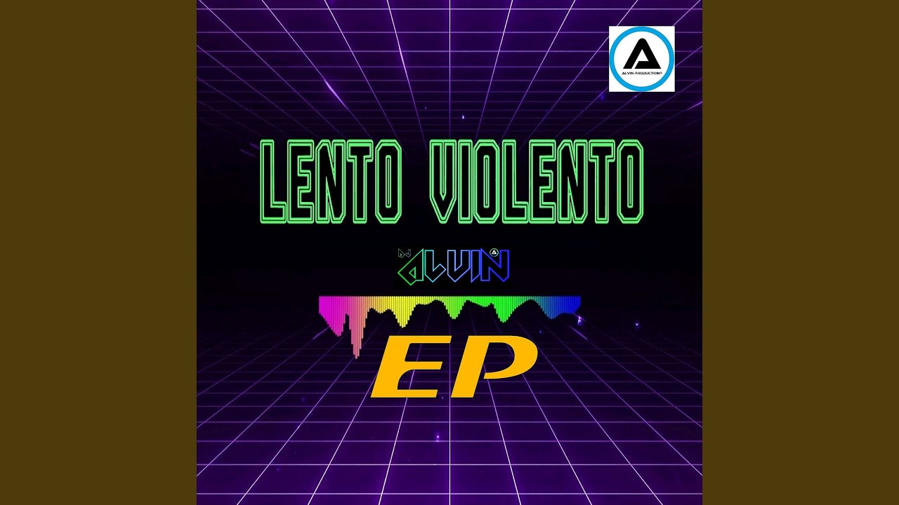 Watch Lento Violento (Radio Edit) on YouTube Watch Lento Violento (Radio Edit) on YouTube