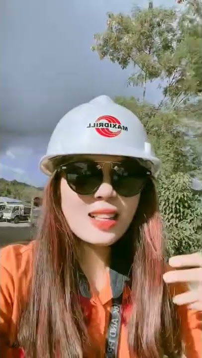Cewek proyek putih banget #shorts