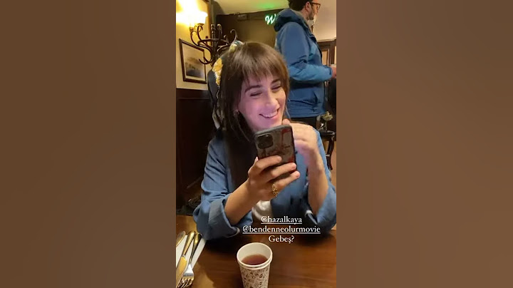 Hazal Kaya Recent