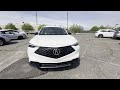 2026 Acura ADX w/A-Spec Advance Package Roslyn, East Hills, Greenvale, Westbury, Glen Head