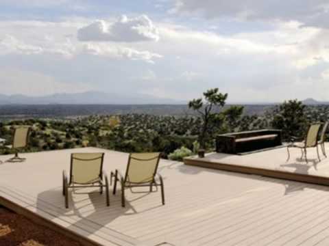 Santa Fe NM Real Estate, 41 Lamy Crest Drive Lamy