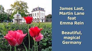 James Last feat Emma Rein - Beautiful Germany (Full HD)