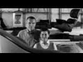 Ray & Charles Eames Lounge Chair Launch by Herman Miller in New York Original 1956 NBC Broadcast Ray & Charles Eames Lounge Chair Launch by Herman Miller in New York Original 1956 NBC Broadcast