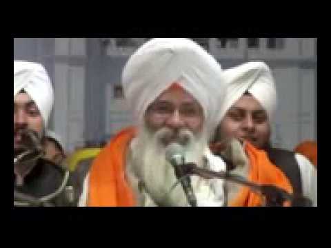 Amrit Vele Guru Di Kirpa Bhai Guriqbal Singh Gurbani Katha baniguruguruhaibani