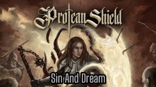 Protean Shield | 07. Sin And Dream | ENG - PT/BR