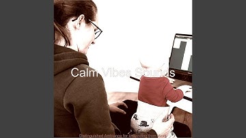 Debonair Backdrops for Remote Work