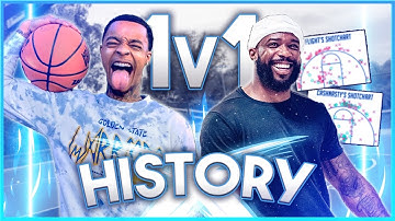 The 1v1 History of CashNasty and FlightReacts