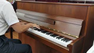 ★★★専門店整備済★カワイ★KAWAI★CS14M★人気のコンパクトサイズ★★★ mqdefault.jpg