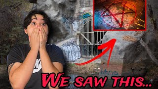 DEVILS GATE DAM PT. 2 *exploring*￼