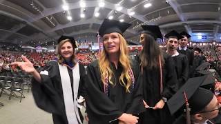 Drury Graduation 2017