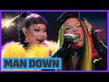 Gloria Groove e Grag Queen - Man Down (Rihanna) | TVZ Gloria Groove | Música Multishow