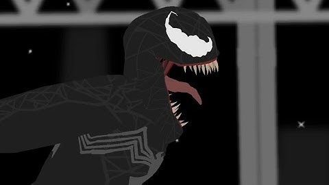 Venom vs Spider-man (Unfinished Project)