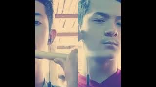 DEEN ASSALAM - Cover Suling by ameda & lukman