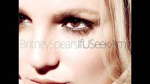 If U Seek Amy Instrumental version - Instrumental performance video thumbnail