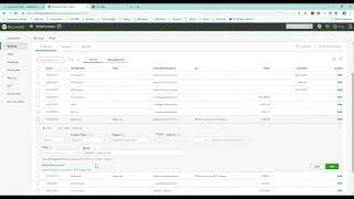 Bank Rules - QuickBooks Online
