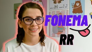 Aprende a pronunciar el fonema R 👅👀🧠