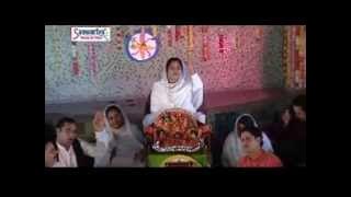 Mere Shyama  Pyari || Best Devotional Song By Sadhvi Purnima Ji