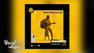 Luke Diamante - Maracujá - Single