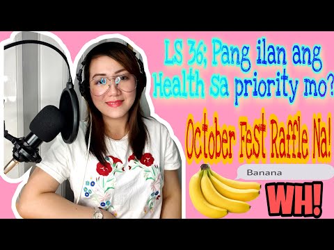 Video: Ang Health Gland Health Ay Isang Priority Sa Kalusugan Para Sa Mga Alagang Hayop