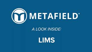 LIMS | MetaField Demo | Construction Materials Testing Software screenshot 2