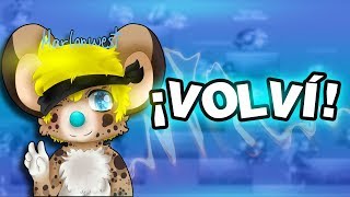 ¡VOLVÍ! | Pro maps 0 Fails #26 | Transformice