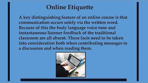 Sylvester Allen..Civility on College Campus