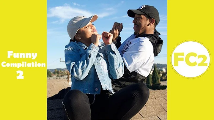 New Cortney Elise Instagram Videos 2018 / Best Cor...