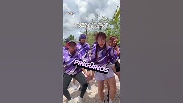 LOS MEJORES MOMENTOS DEL SUMMER KAMP 2025 #shorts