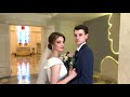 Свадьба (Короткий ролик)