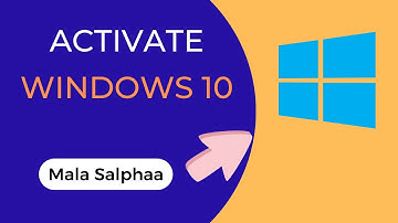 Haala salphaa windows 10  activate itti goonu || how to activate windows 10 || Afaan Oromoo