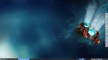 ArcoLinux : 566 make your own ArcoLinuxB Bspwm Minimal or any other desktop - workflow video