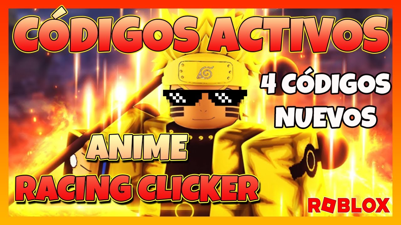 TODOS OS NOVOS CODIGOS *SECRETOS NATAL* 2022 no ANIME RACING! (ANIME RACING  ROBLOX CODES) 