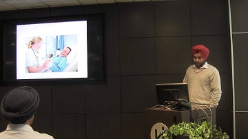 02 - Harjot - Android Thermometer