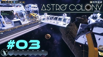 Docking With A Planetoid - Let