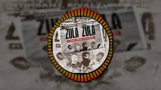 Mtimban3, RIVALZ & Pushkin - Zula Zula ft. Musical Xhepard & Philharmonic | Amapiano
