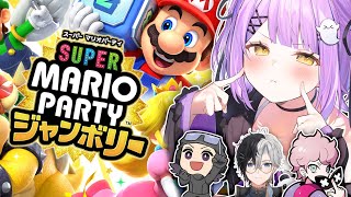 紫宮るなの配信のサムネイル画像