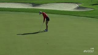 Jessica Korda First Round Highlights - 2018 ANA Inspiration