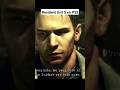 Así es Jugar Resident Evil 5 en PS5 #ps5 #playstation #residentevil5 #capcom #remastered #2024 #sony