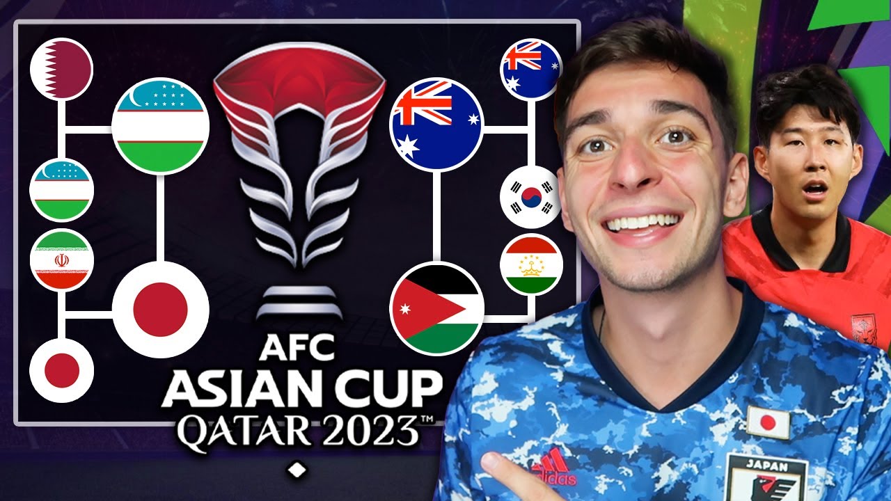 Iran vs Japan 2-1: AFC Asian Cup quarterfinal  as it happened