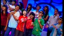 Fiman - Separuh Hati,performed at Dahsyat (23/05)(Courtesy RCTI)  - Durasi: 5:23. 