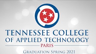 Virtual Graduation Spring 2021