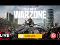 20+ KILL STREAK or I DELETE THIS LOADOUT.. 💀 (Warzone Live)