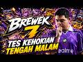 GG TEAM SPIRIT !! GAS BREWEK7 DIHAJAR LAGI KITA #mlbbidcreator