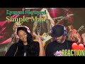 COUPLE REACTS TO LYNRYD SKYNYRD "SIMPLE MAN" | FIRST TIME HEARING | Asia and BJ