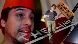 PebsLetsPlay has gone too far...
