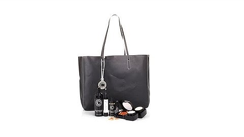 Signature Club A Rapid Transport C Kit with InhibALine