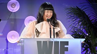 Jenny Yang Hosts the 2021 WIF Honors